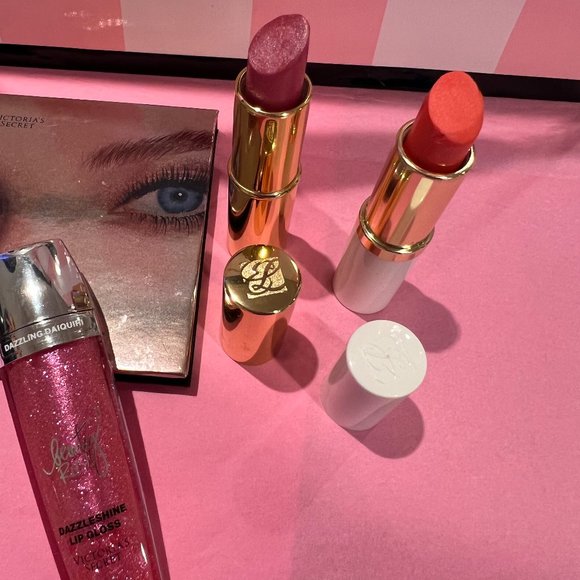 Each year, The Estée Lauder Companies unites its brands in  Victoria’s Secret & Estee Lauder